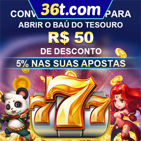 36t.com Indique amigos para receber um bônus