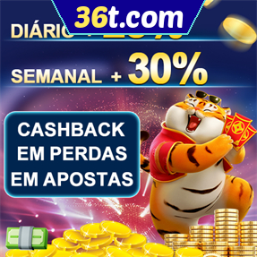 36t.com Fundo de Resgate de Perdas Semanais